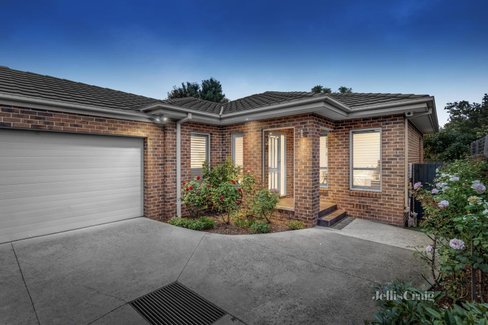 36a Talford Street Doncaster East 3109