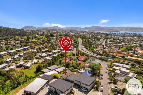 36A Waterworks Road, DYNNYRNE TAS 7005