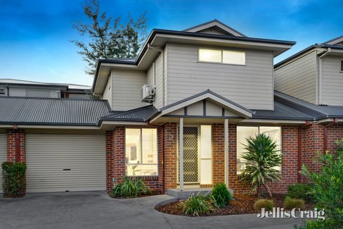 3/7-9 Clyde Street Lilydale 3140