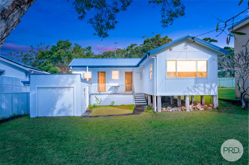 37 Achilles Street NELSON BAY