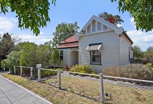 37 Albert Hill Road  Lilydale 3140