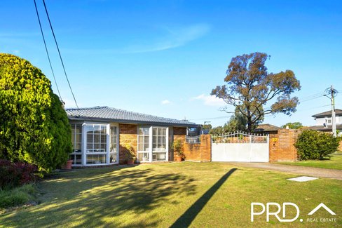 37 Amiens Avenue, MILPERRA NSW 2214
