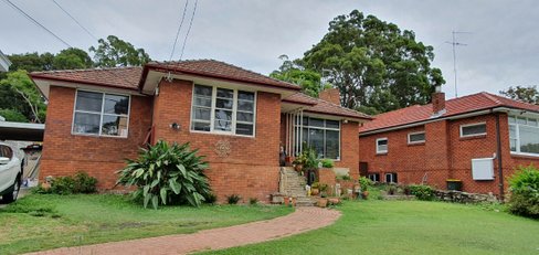 37 Annette Street, OATLEY NSW 2223