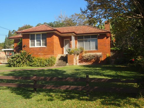 37 Annette Street, OATLEY NSW 2223