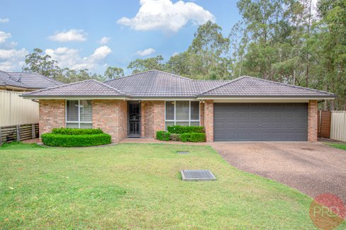 37 Ballydoyle Drive, ASHTONFIELD NSW 2323