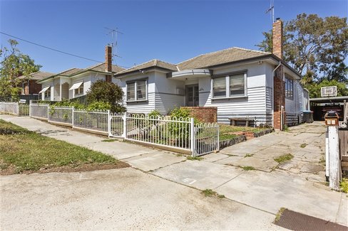 37 Bayne Street, BENDIGO VIC 3550