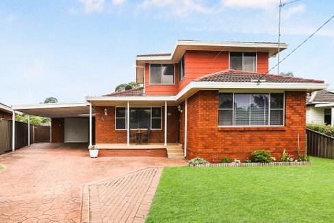 37 Beltana Avenue, DAPTO NSW 2530