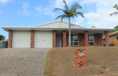 37 Beltana Drive, BOYNE ISLAND QLD 4680