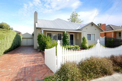 37 Bindy Street Forest Hill 3131