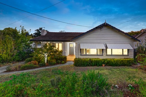 37 Bronte Street Heidelberg 3084