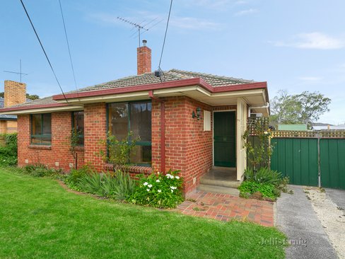37 Brunei Crescent Heidelberg West 3081