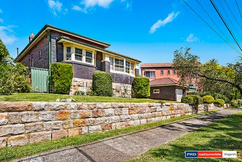 37 Carwar Avenue, CARSS PARK NSW 2221