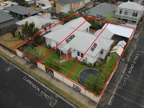 37 Clarendon Street Newtown 3220