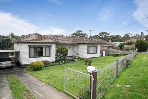 37 Collins Street Diamond Creek 3089