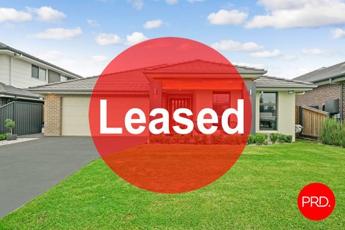 37 Courtney Loop, ORAN PARK NSW 2570