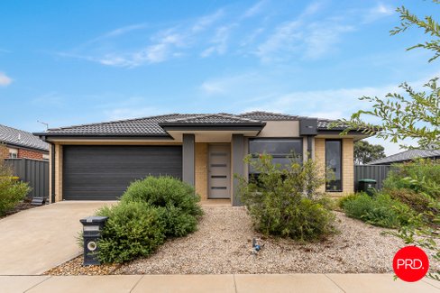 37 Daisy Street, HUNTLY VIC 3551