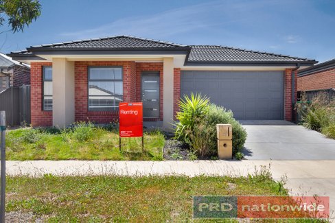 37 Daly Drive, Lucas VIC 3350