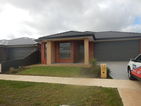 37 Daly Drive, Lucas VIC 3350