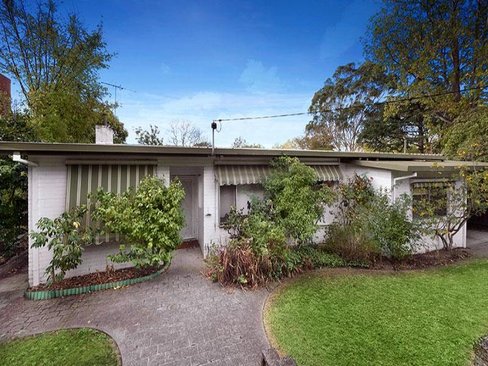 37 Dempster Avenue Balwyn North 3104