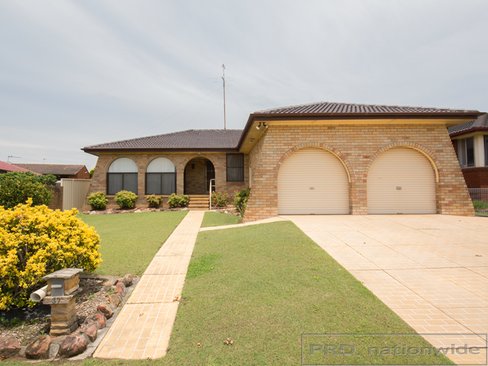 37 Dunkley Street, RUTHERFORD NSW 2320