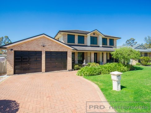 37 Edwards Avenue, THORNTON NSW 2322