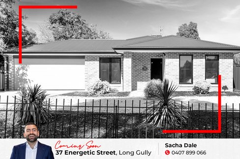 37 Energetic Street, LONG GULLY