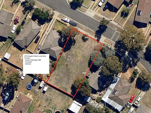37 Energetic Street, LONG GULLY VIC 3550