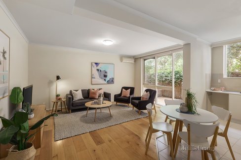 3/7 Exhibition Street Mckinnon 3204