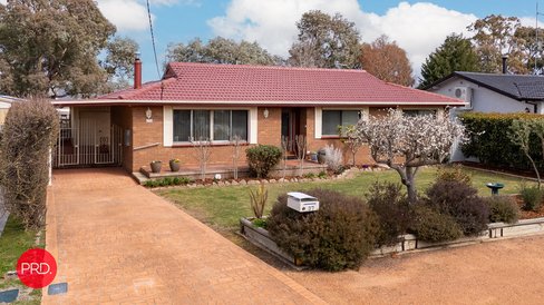 37 Forster Street, BUNGENDORE NSW 2621