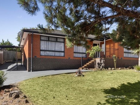 37 Gedye Street Doncaster East 3109
