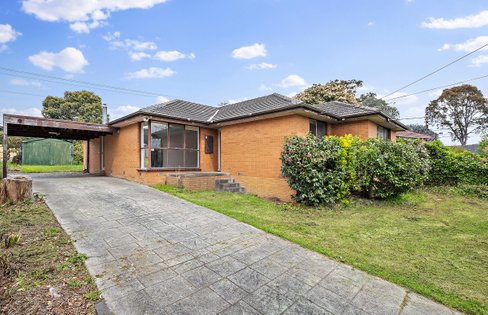 37 Glen Dhu Road Kilsyth 3137