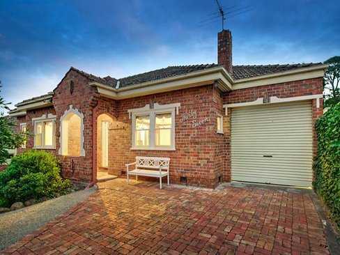 37 Glencairn Avenue Camberwell 3124