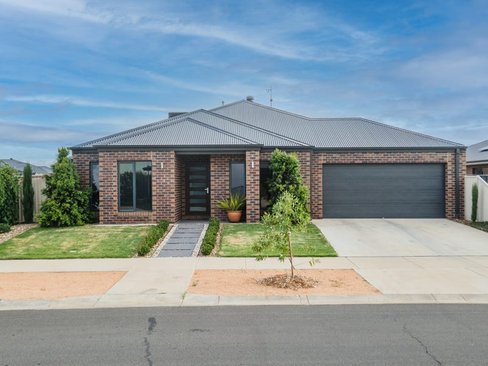 37 Glenmaggie Avenue, KIALLA VIC 3631