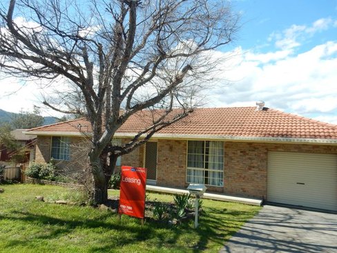 37 Graham Street, TAMWORTH NSW 2340