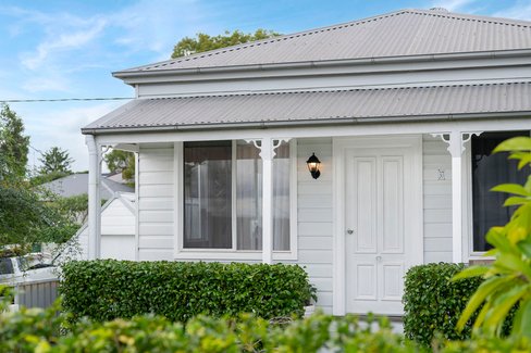 37 Green Street, TELARAH
