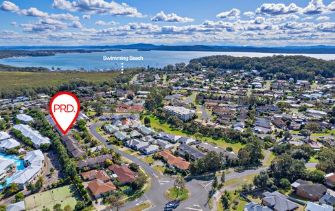 3/7 Helm Close, SALAMANDER BAY NSW 2317