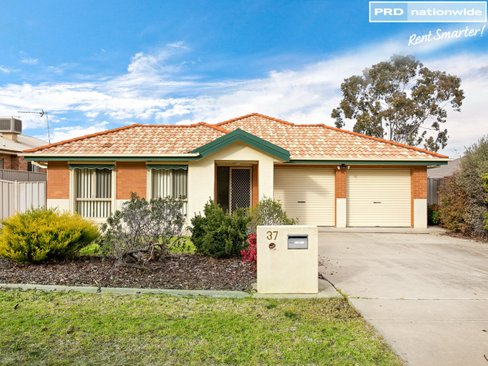 37 Horsley Street, KOORINGAL NSW 2650
