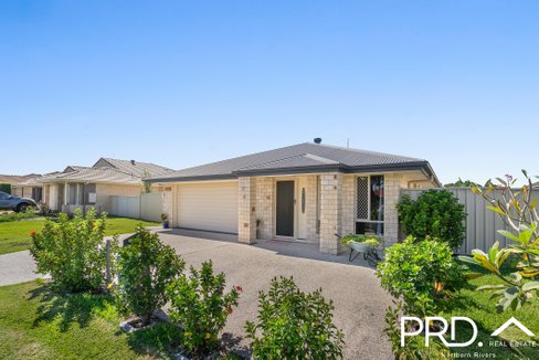 37 Ivory Circuit, CASINO NSW 2470