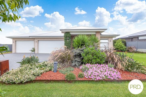 37 Johannes Street, LOCHINVAR