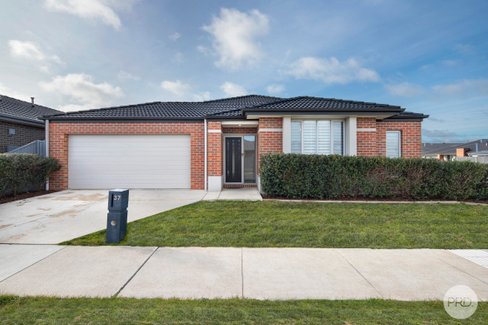 37 Kilkenny Drive, ALFREDTON