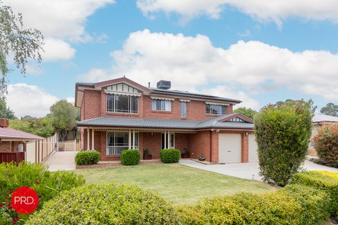 37 Kinlyside Avenue, JERRABOMBERRA NSW 2619