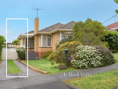 37 Maxia Road Doncaster East 3109