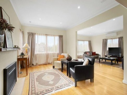 37 Moselle Street Mont Albert North 3129