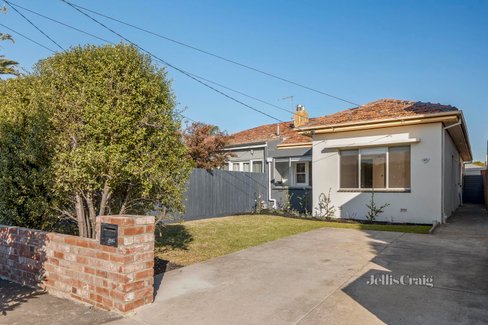 37 Newman Street Brunswick West 3055