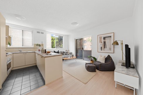 3/7 Nilson Avenue, HILLSDALE NSW 2036