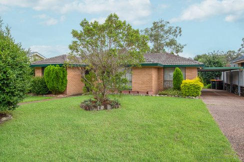 37 Norfolk Street, ASHTONFIELD NSW 2323