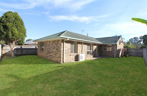 37 Oakdale Avenue, NERANG QLD 4211