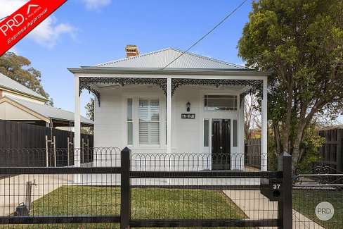 37 Old Violet Street, BENDIGO VIC 3550