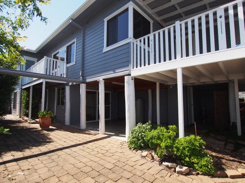 37 Orlando Street, COFFS HARBOUR JETTY NSW 2450