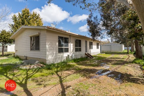 37 Osborne Street, BUNGENDORE NSW 2621